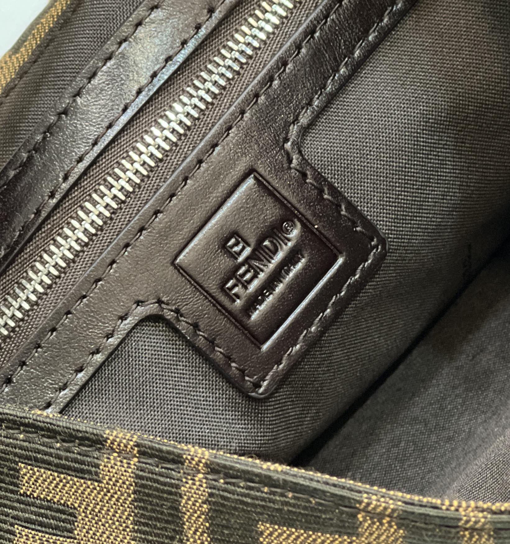 Fendi Satchel Bags